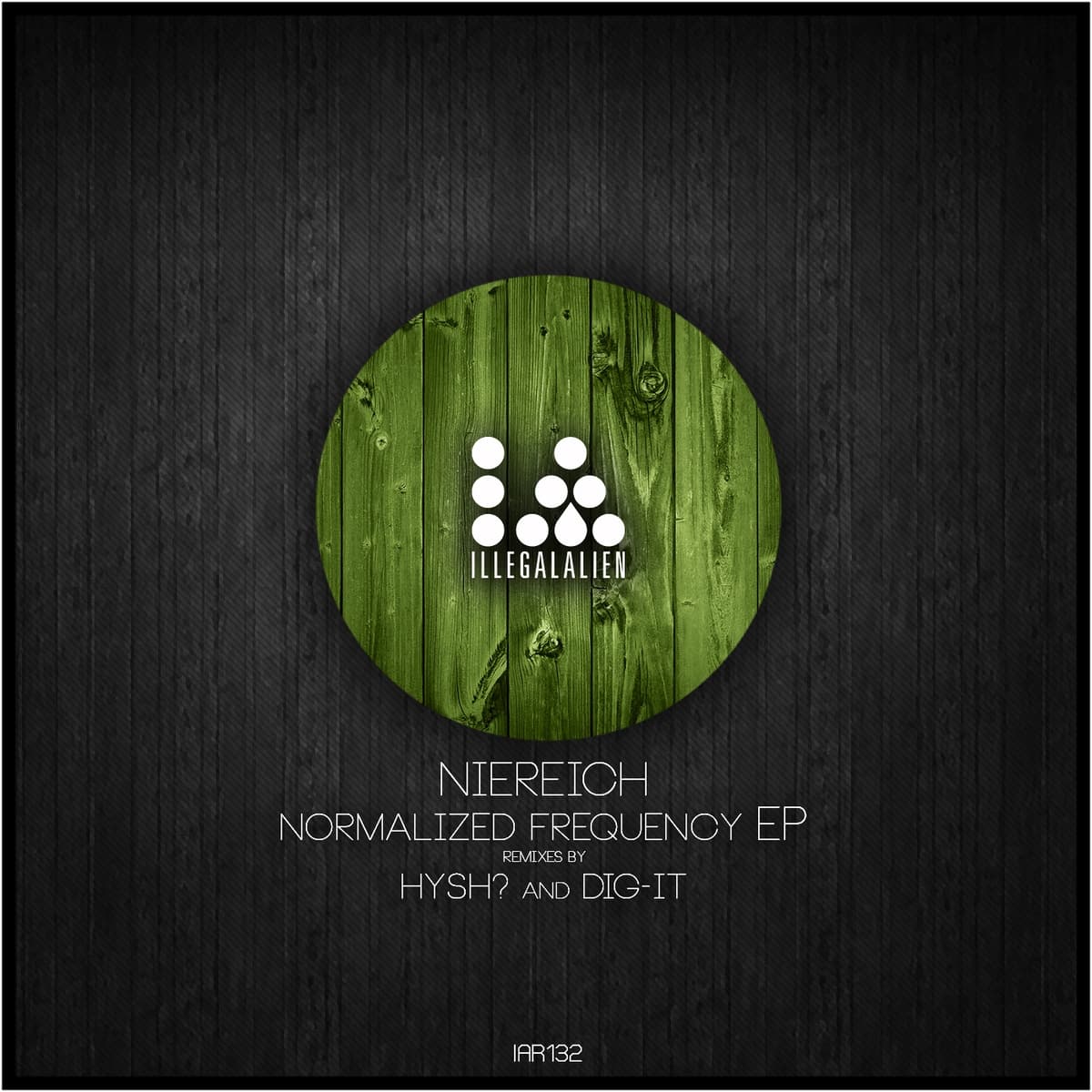 Normalized Frequency EP