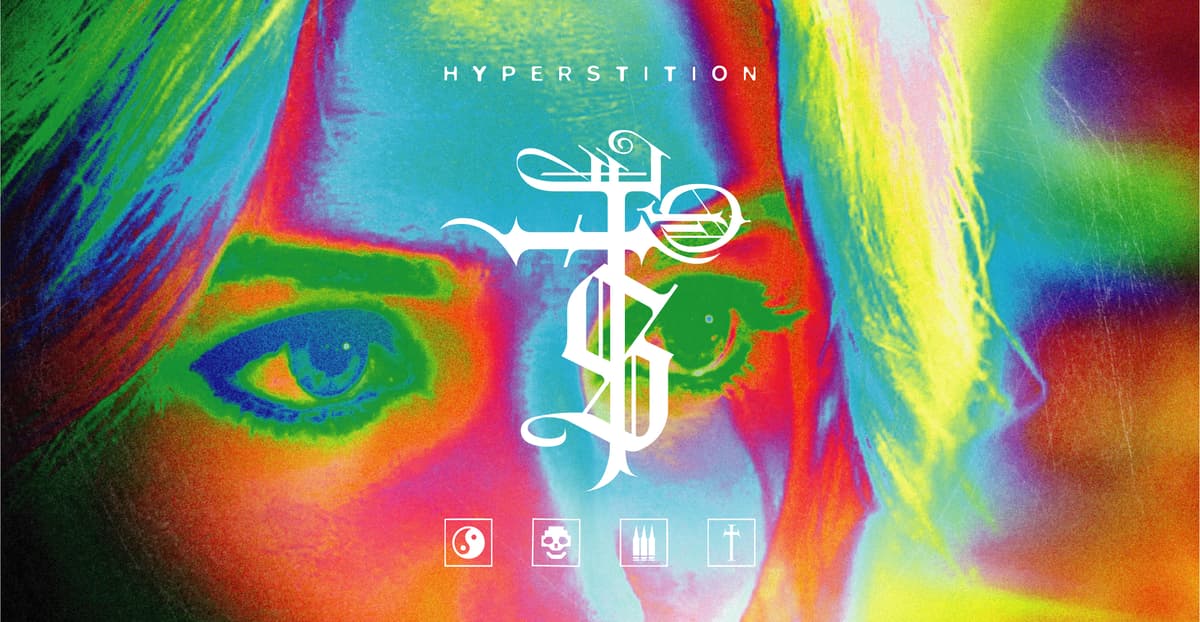 Hyperstition