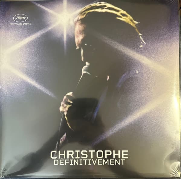 Définitivement