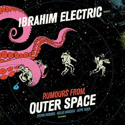 Rumours From Outer Space