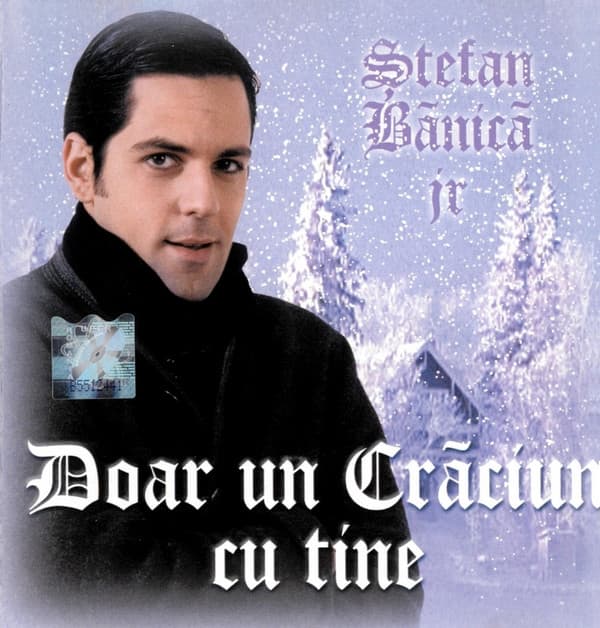 Doar un Crăciun cu tine