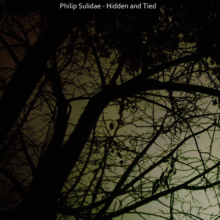 Hidden and Tied