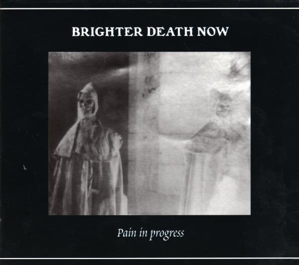 Pain in Progress