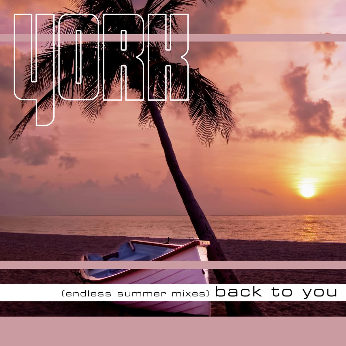 Back to You (endless summer mixes)