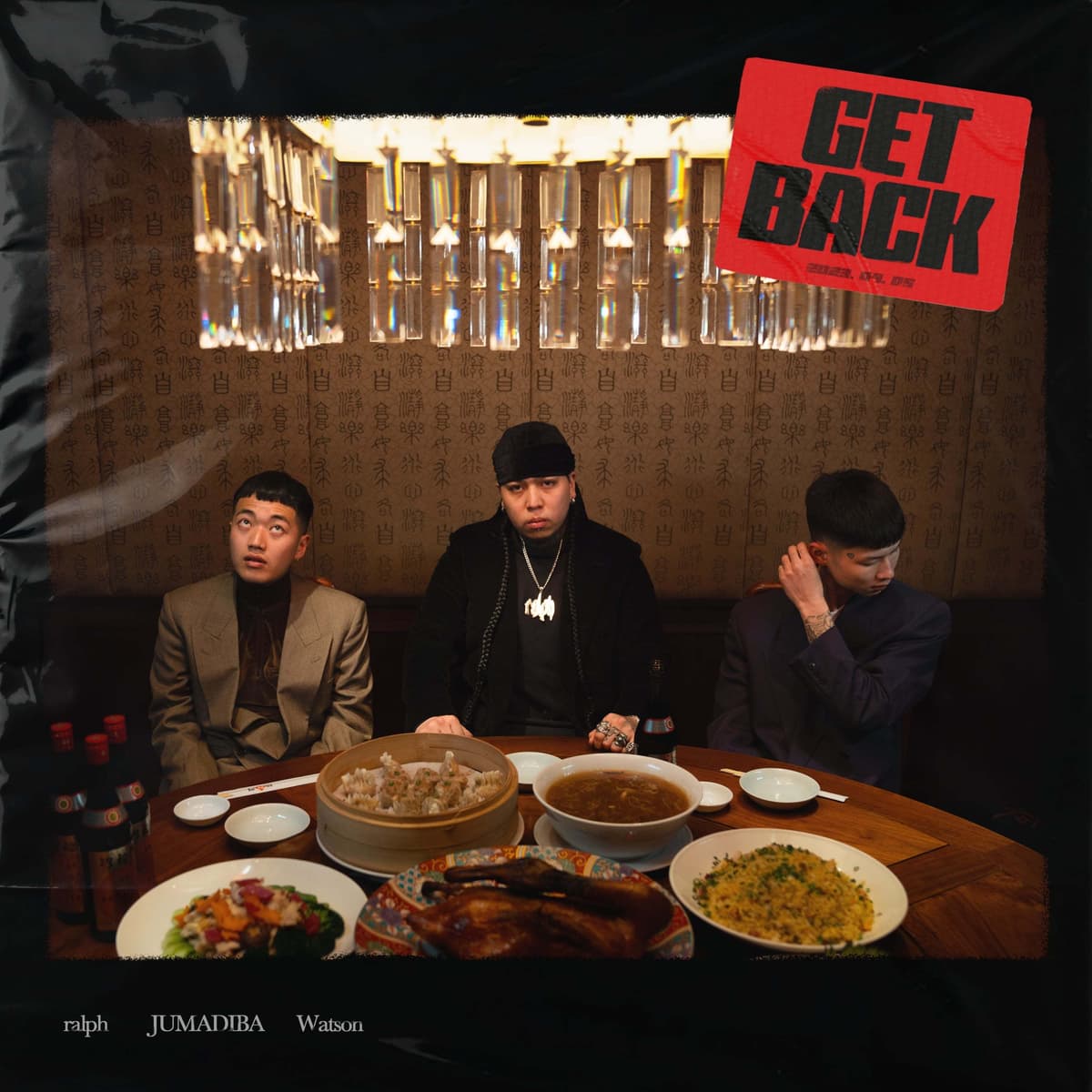 Get Back