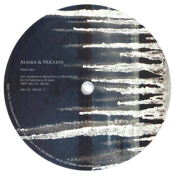 Ataciara / Araicata