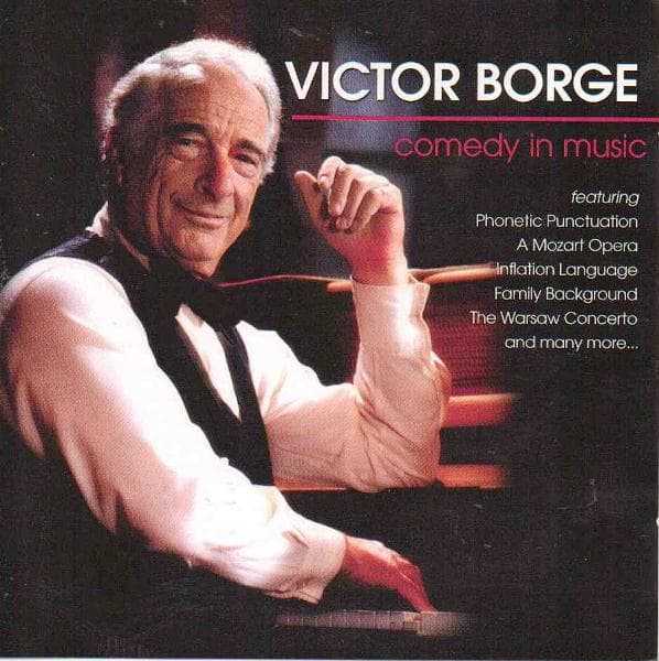 Comedy in Music