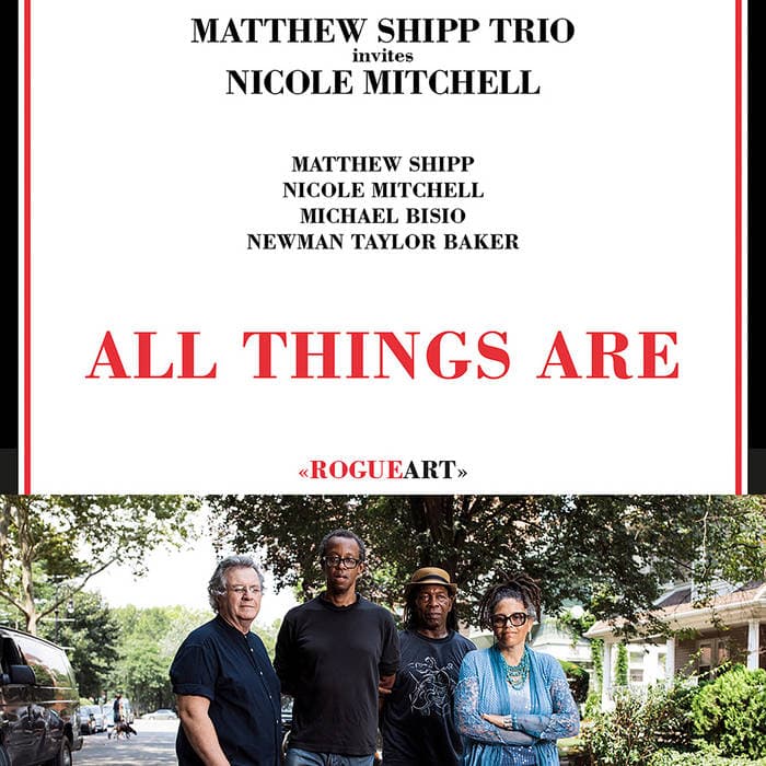 All Things Are