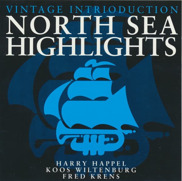 North Sea Highlights