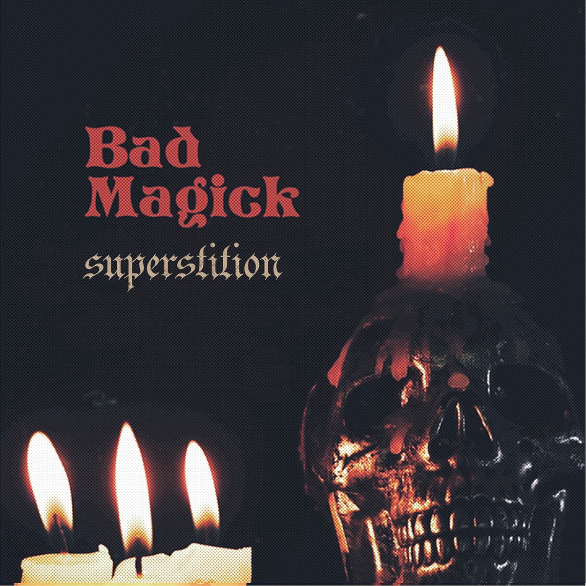 Superstition