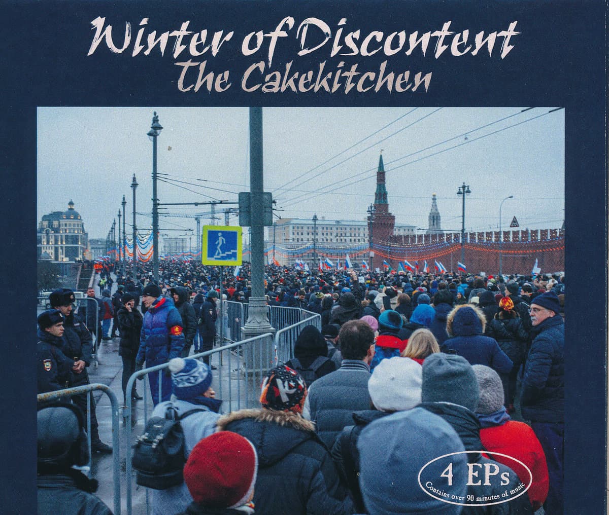 Winter of Discontent