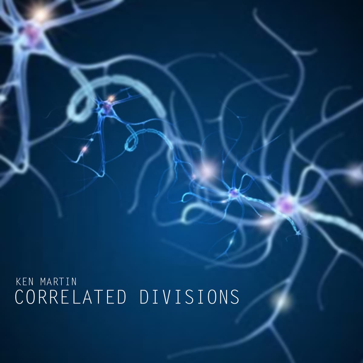 Correlated Divisions