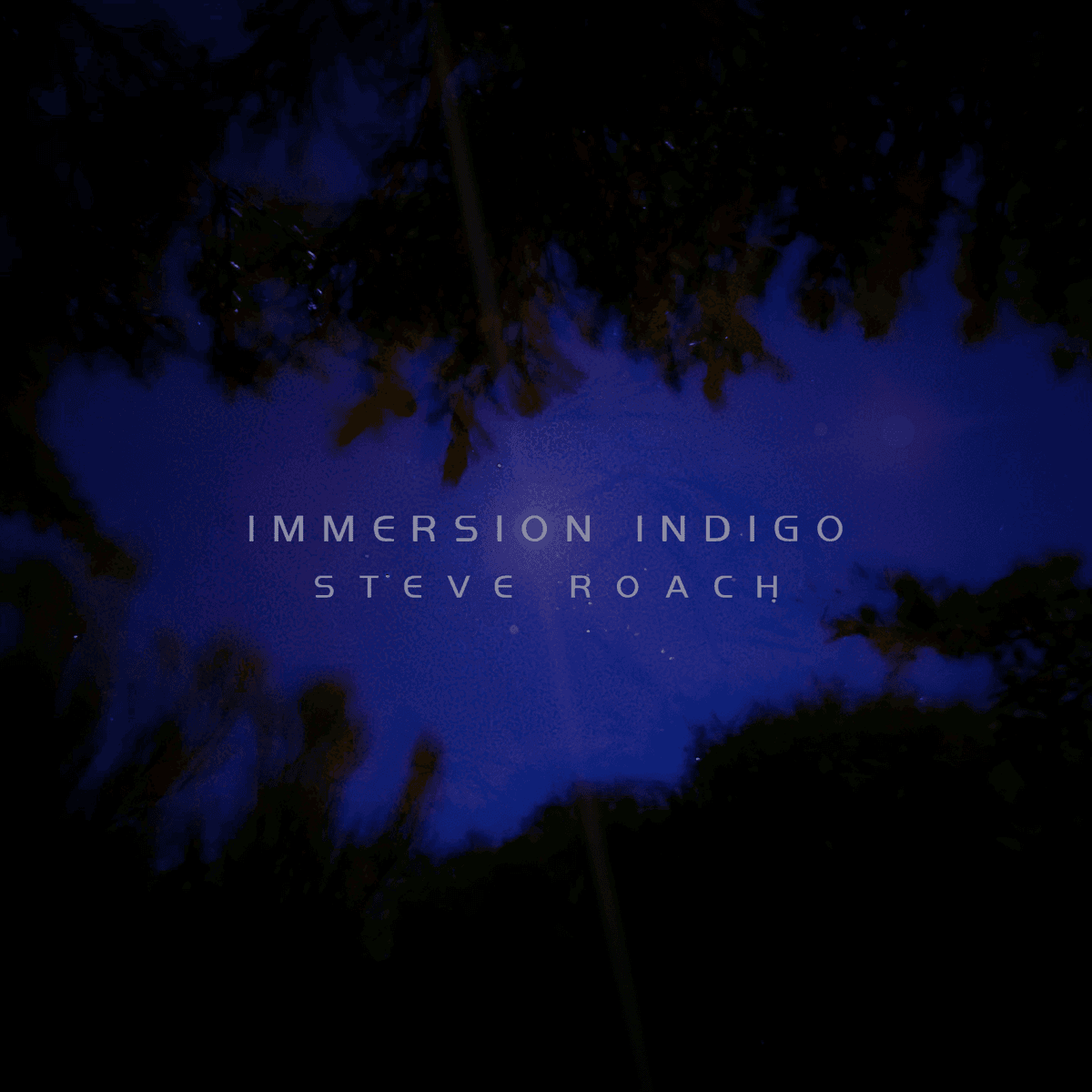 Immersion Indigo - October Exclusive