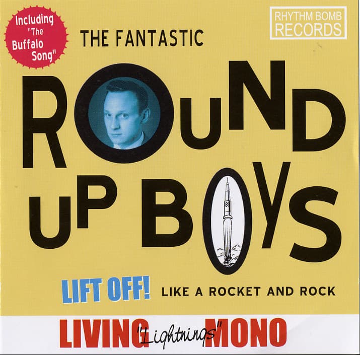 Lift Off! Like a Rocket and Rock