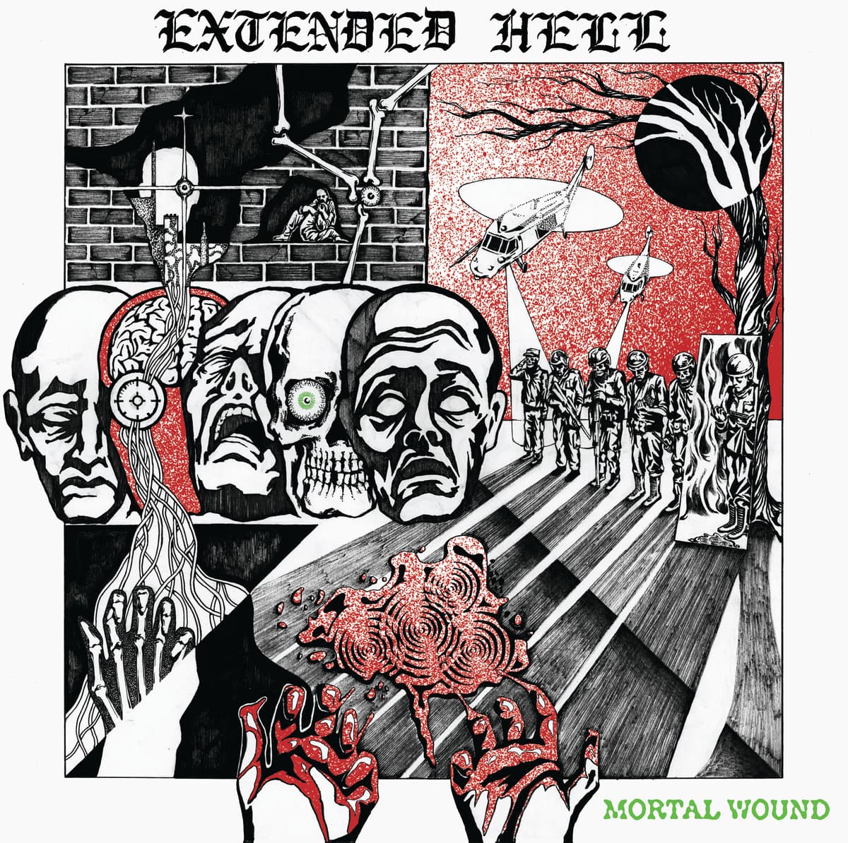 Mortal Wound