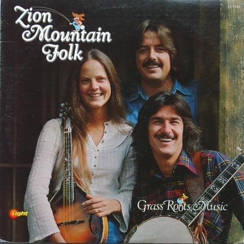 Grass Roots Music