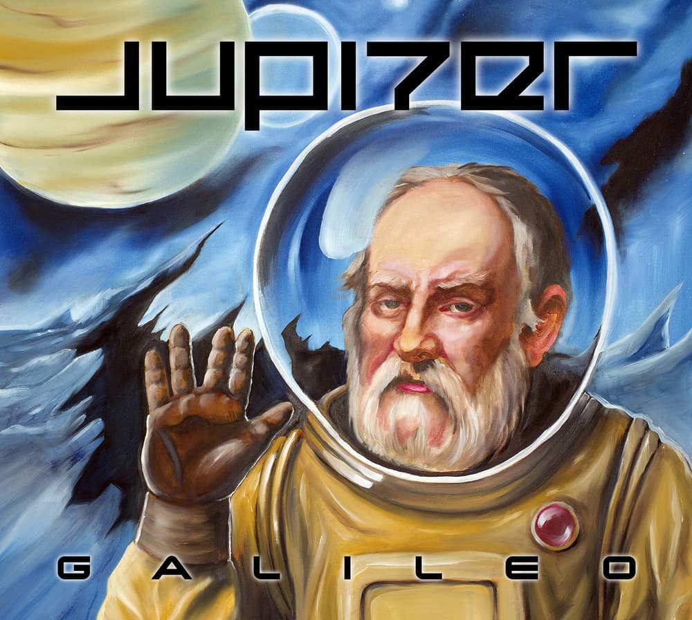 Galileo
