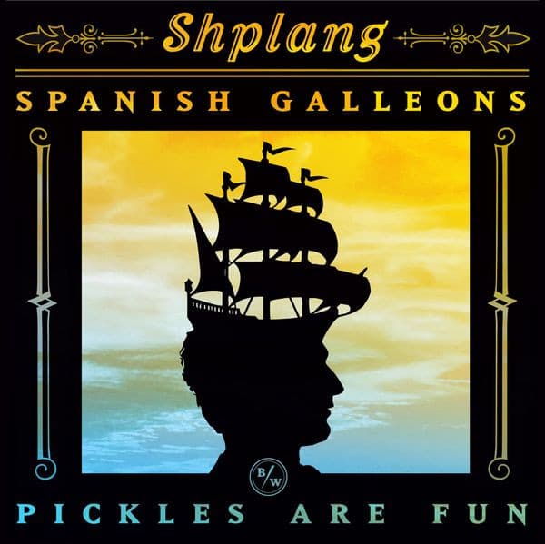 Spanish Galleons