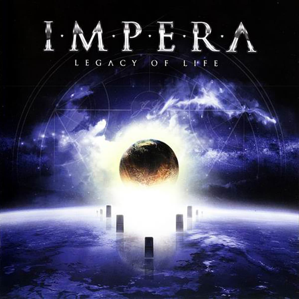 Legacy of Life