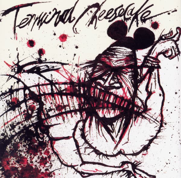 Johnny Town-Mouse