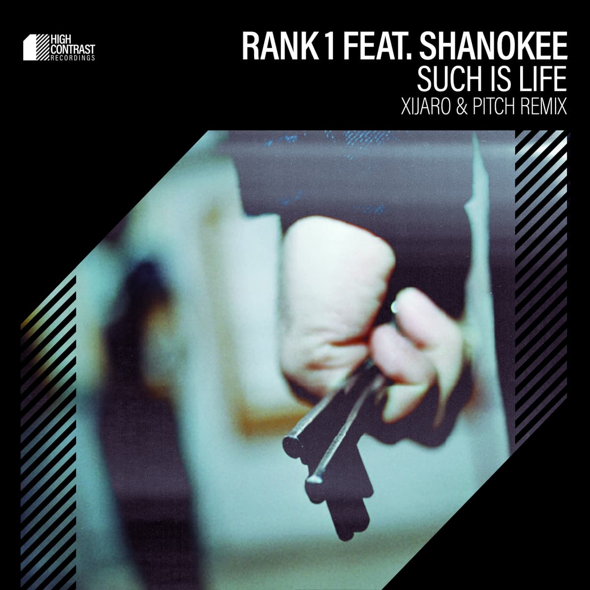Such Is Life (XiJaro & Pitch remix)