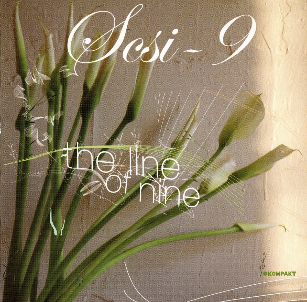 The Line of Nine