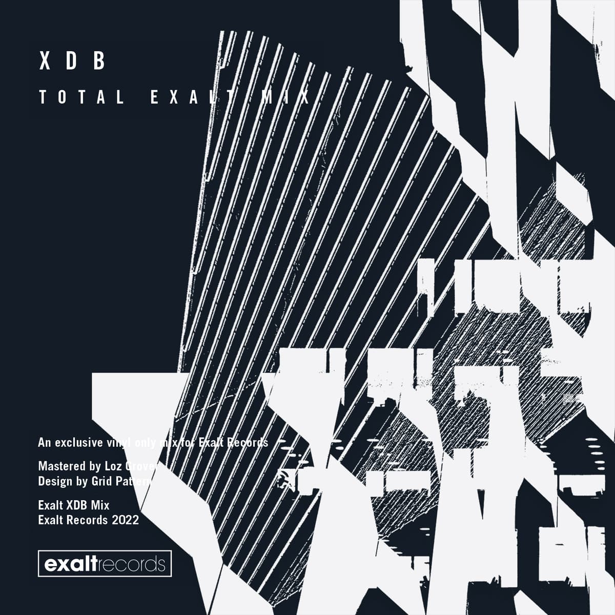 Total Exalt Mix