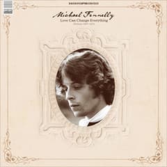 Love Can Change Everything (Demos 1967-1972)