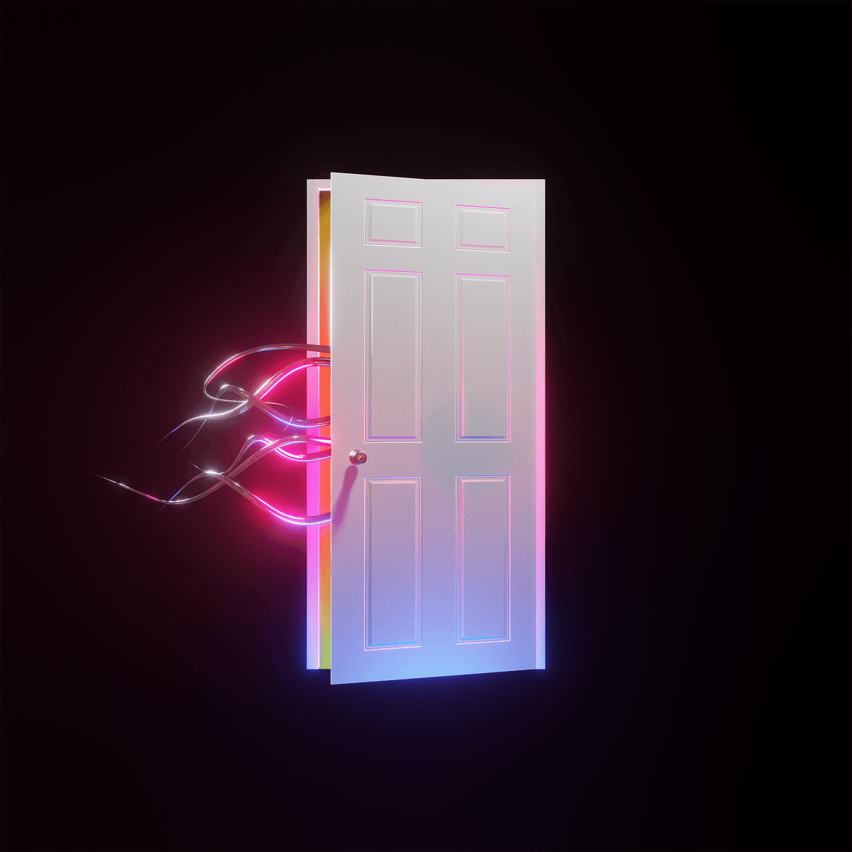Keys to the Gate