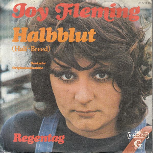 Halbblut (Half-Breed)