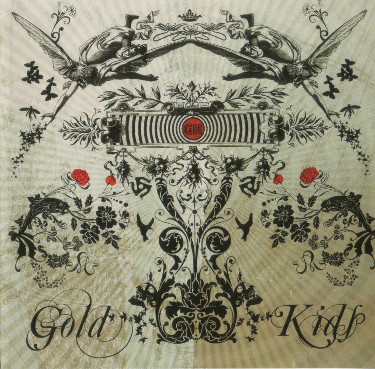 Gold Kids