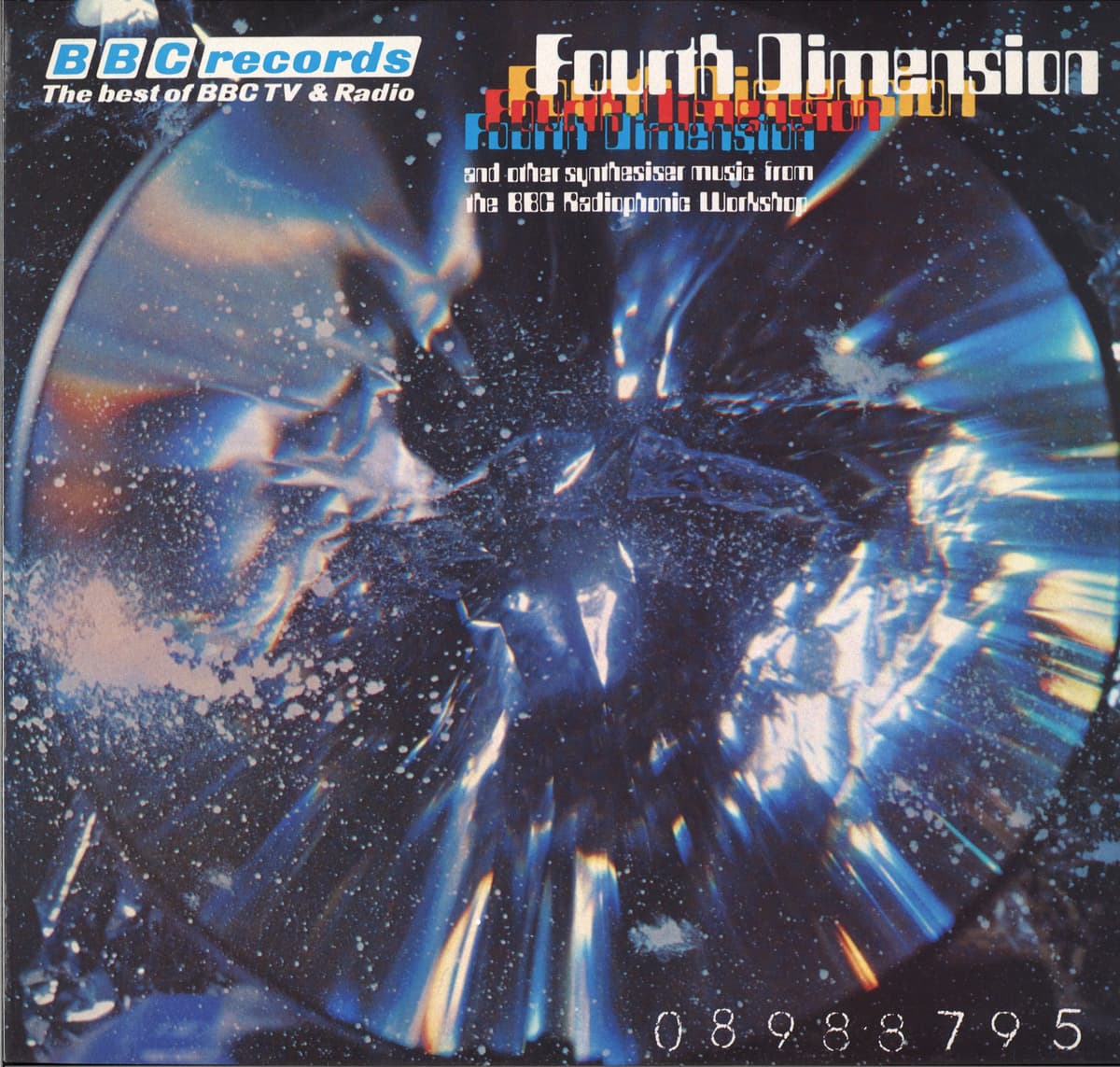 Fourth Dimension