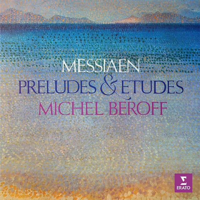 Préludes & Études
