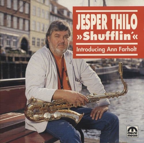 Shufflin'