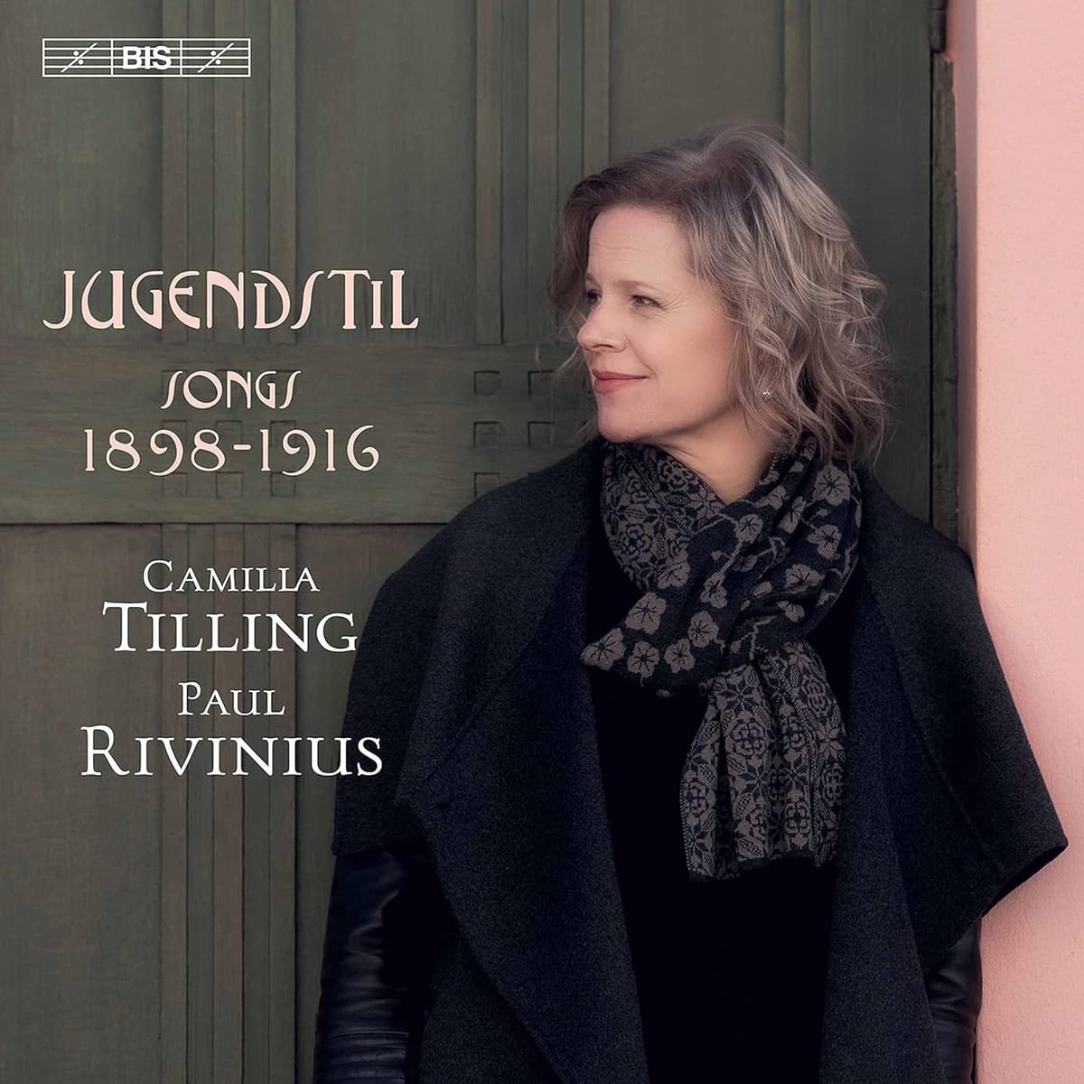 Jugendstil - Songs 1898-1916