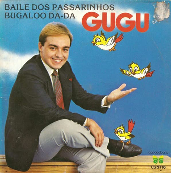 Baile Dos Passarinhos / Bugaloo Da-Da