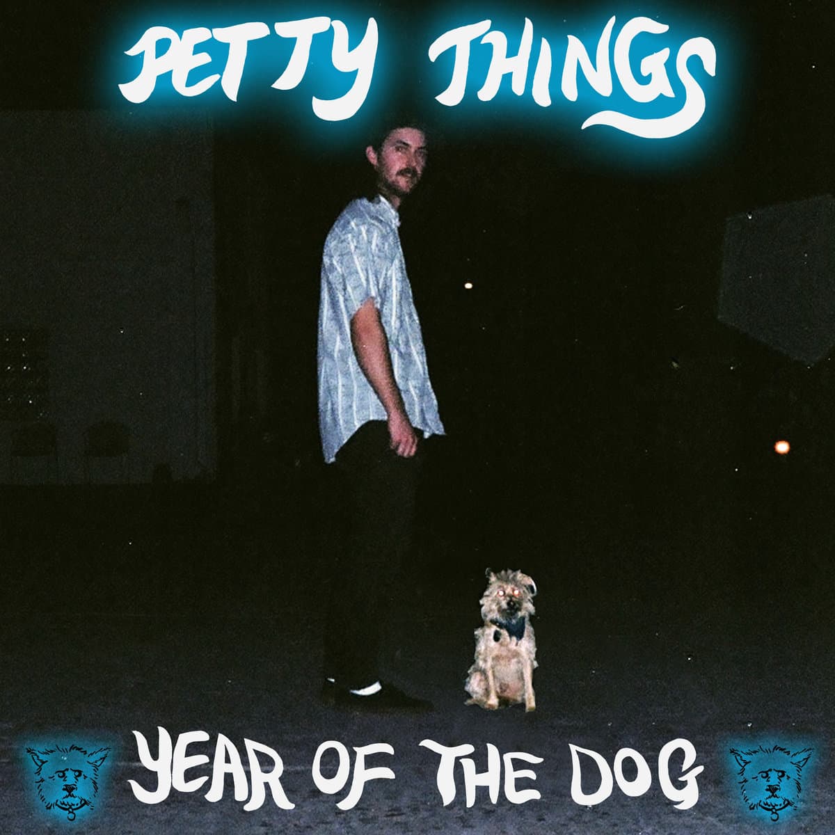Year Of The Dog