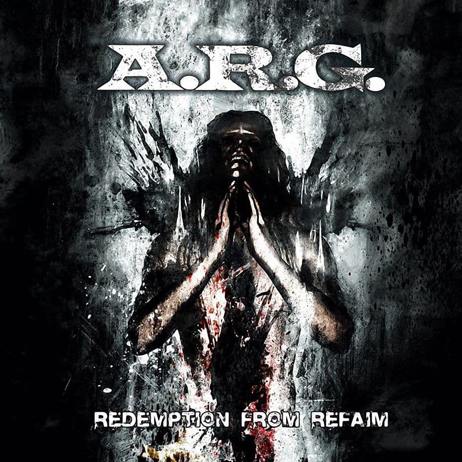 Redemption From Refaim