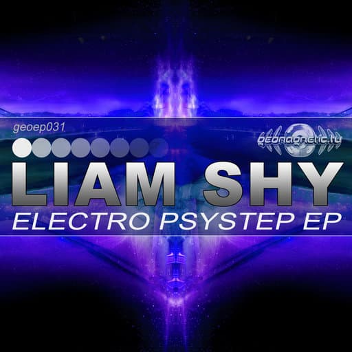 Electro Psystep EP