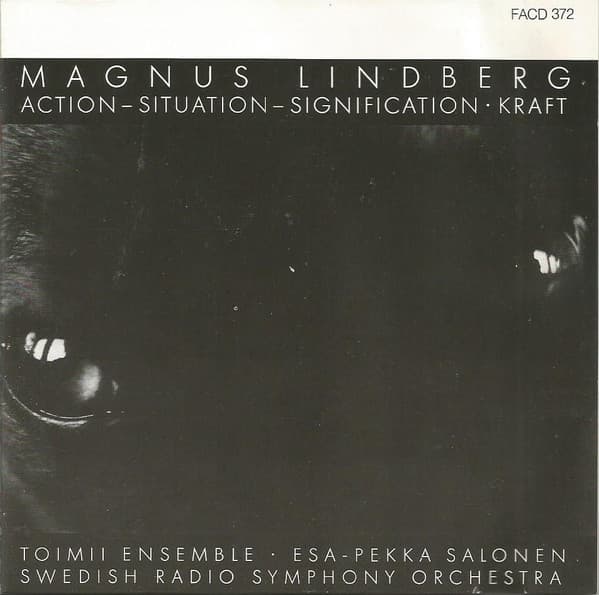 Action - Situation - Signification -- Kraft