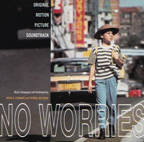 No Worries