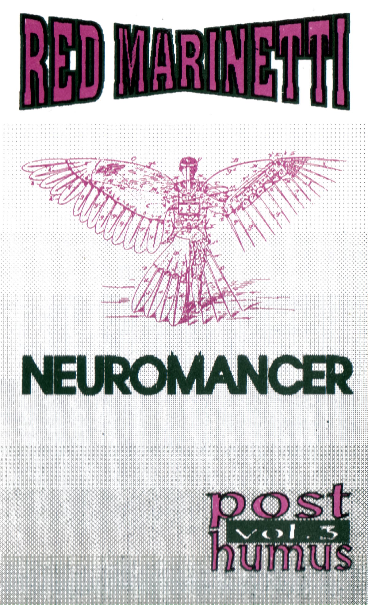 Neuromancer