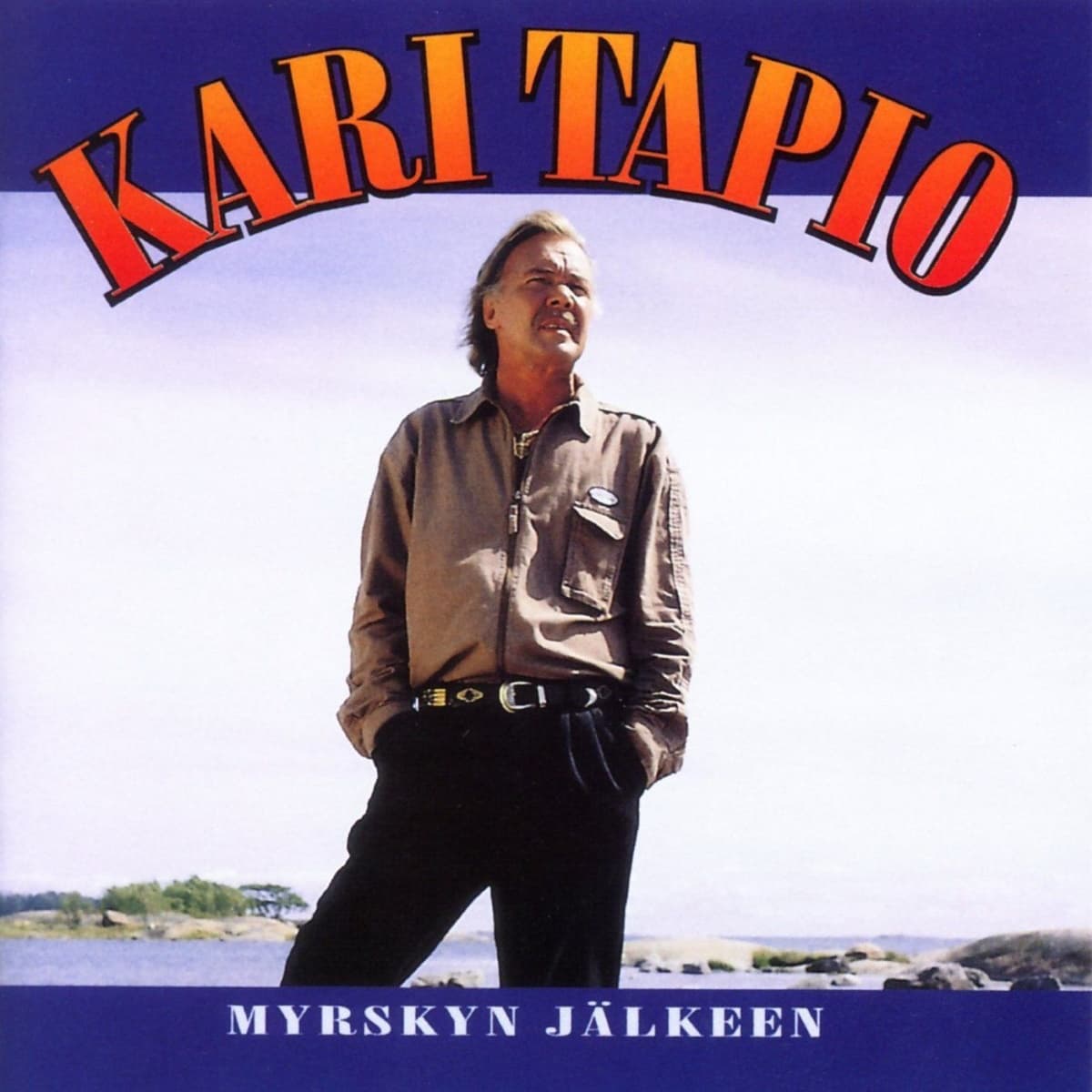 Myrskyn jälkeen