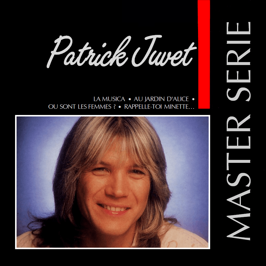 Patrick Juvet