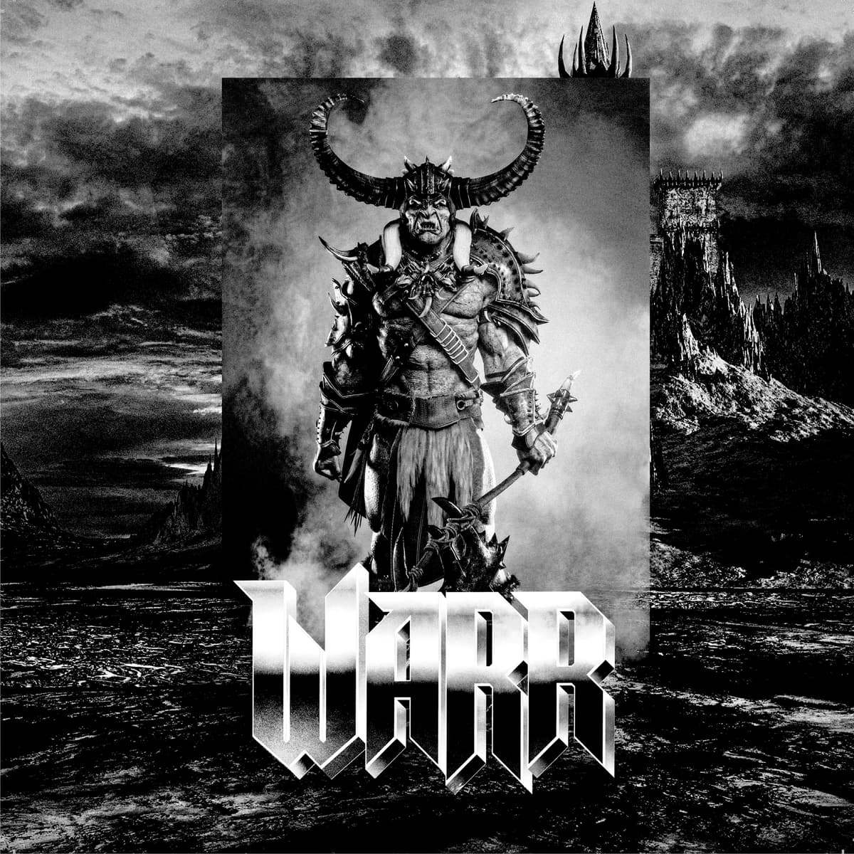 Warr EP