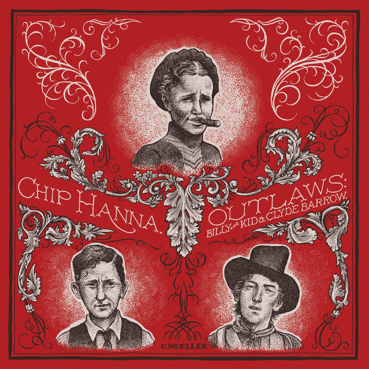 Outlaws