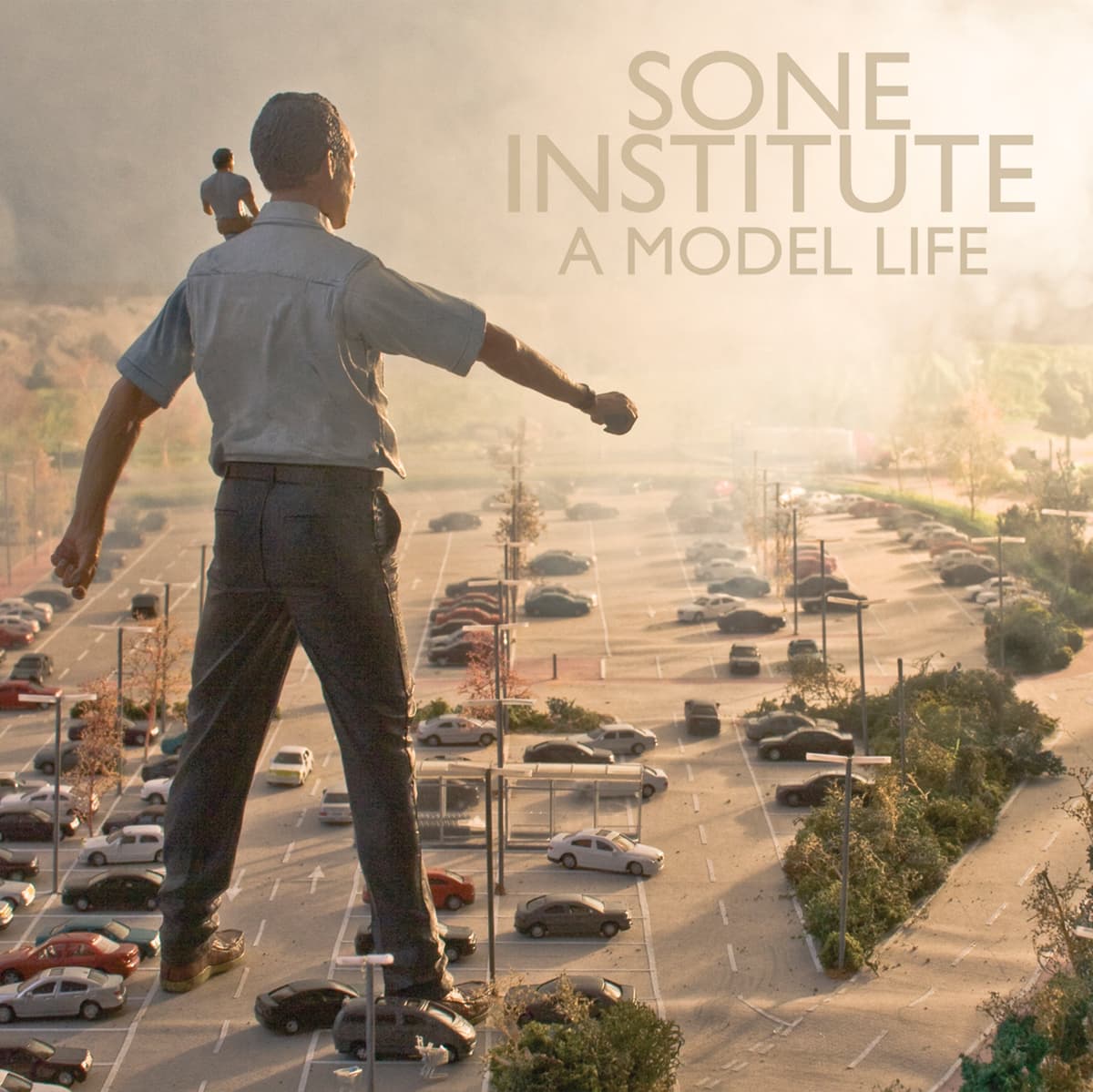 A Model Life