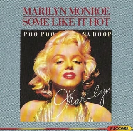 Some Like It Hot