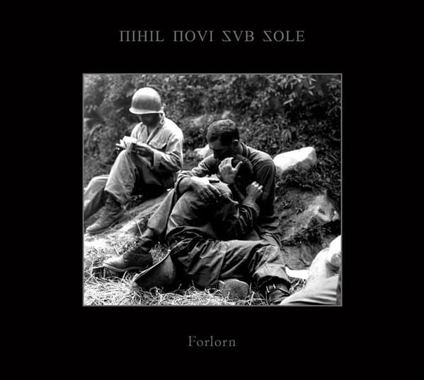 Forlorn