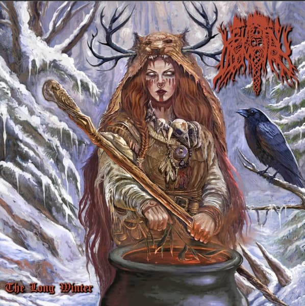 The Long Winter